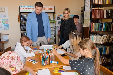Безопасность детей: от социального проекта к практике